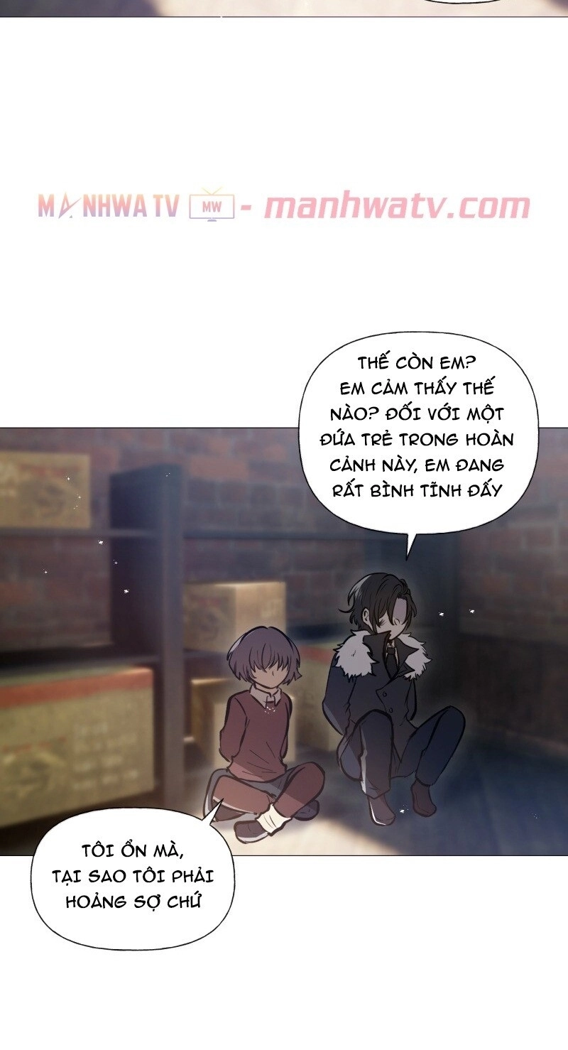 Trọng Sinh Mạc Thế Chapter 91 - 22