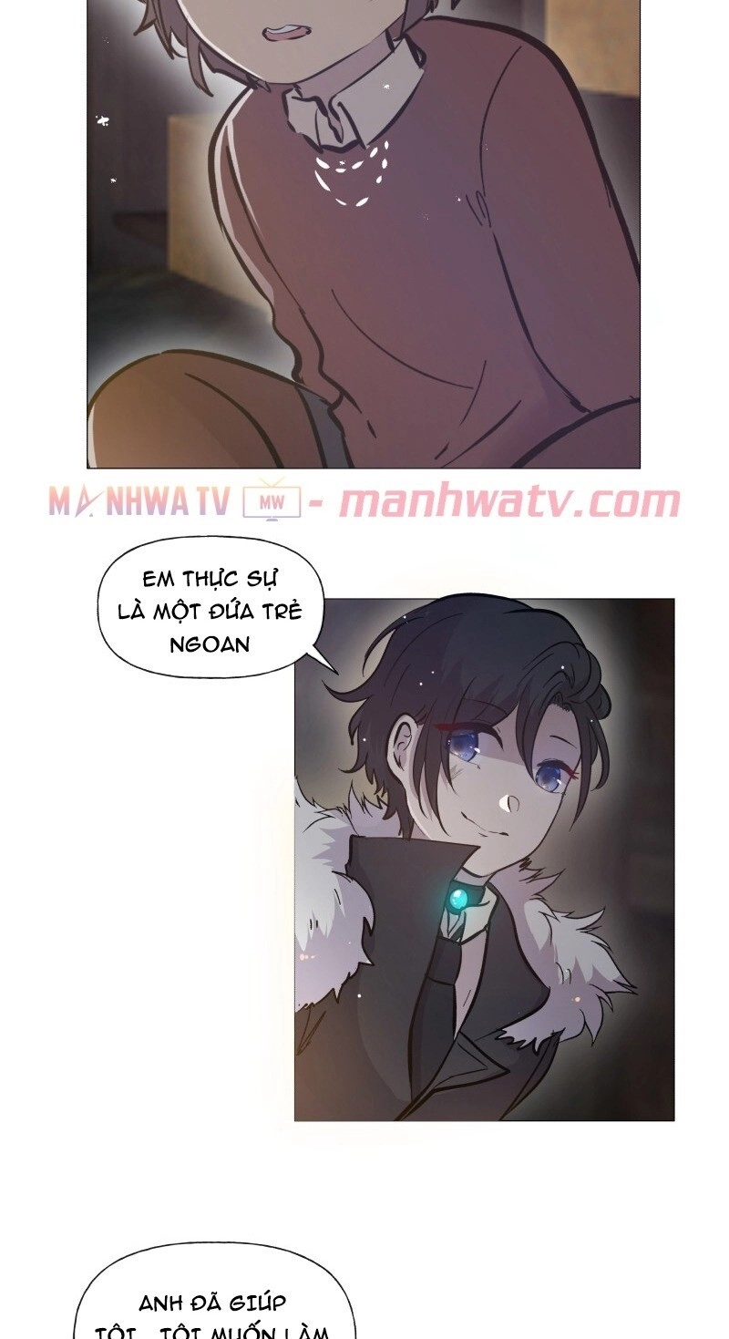 Trọng Sinh Mạc Thế Chapter 91 - 26