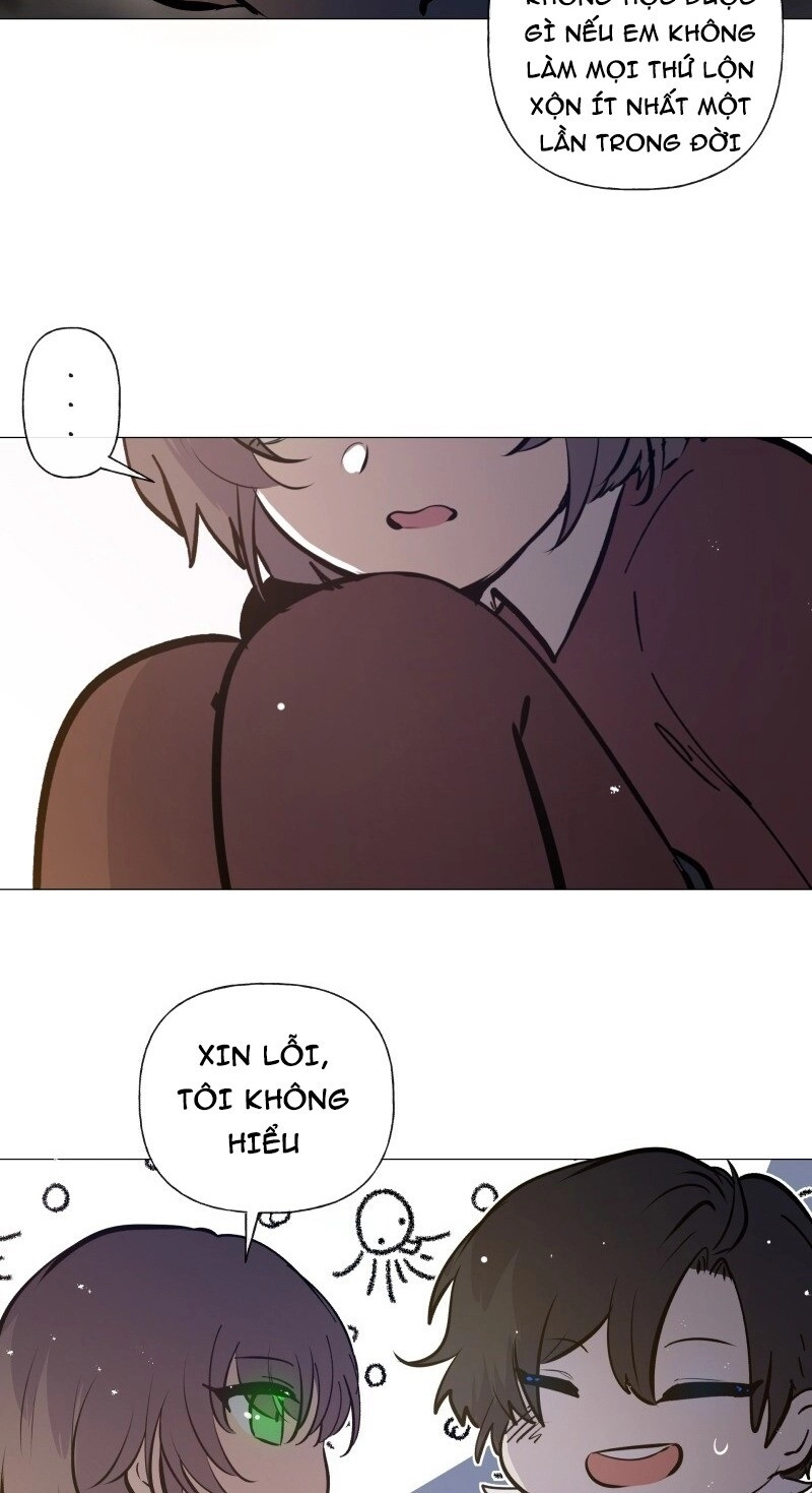 Trọng Sinh Mạc Thế Chapter 91 - 31