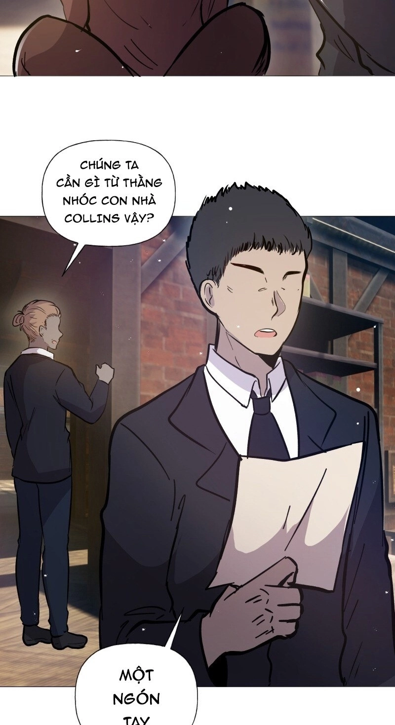 Trọng Sinh Mạc Thế Chapter 91 - 36