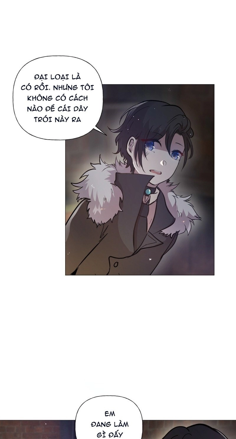 Trọng Sinh Mạc Thế Chapter 91 - 42