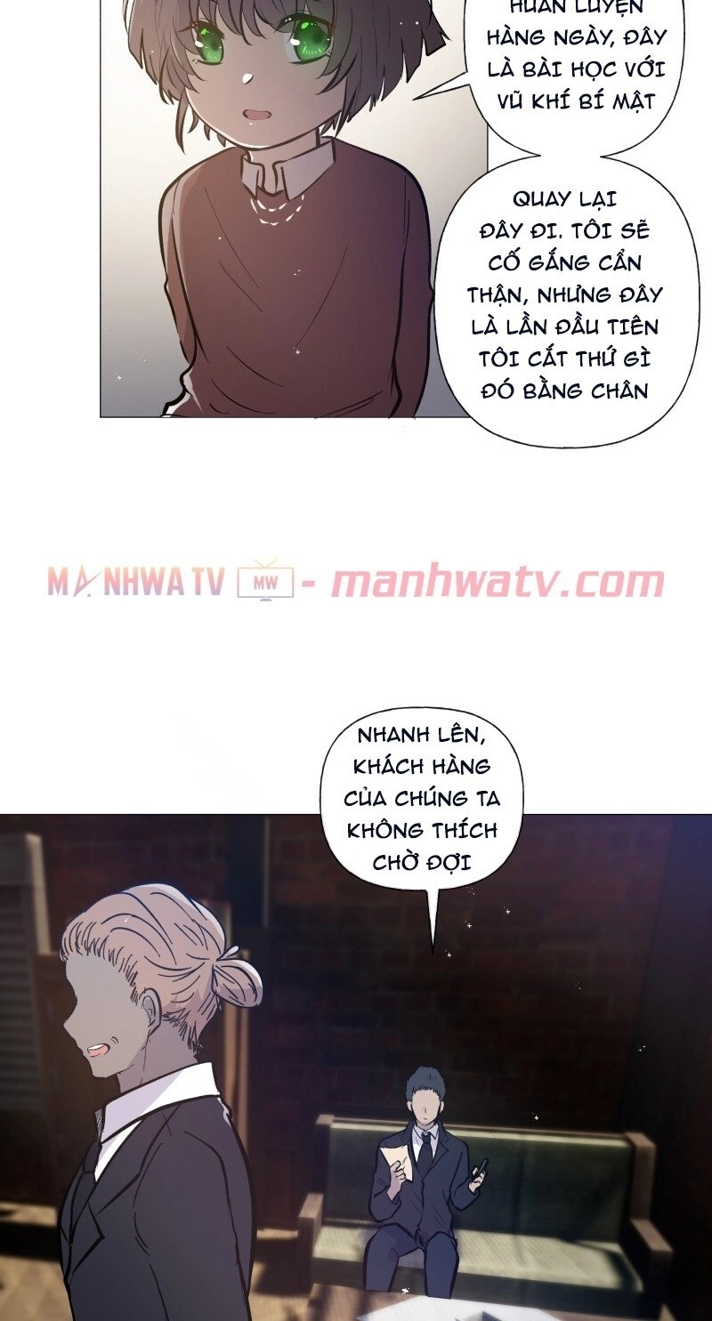 Trọng Sinh Mạc Thế Chapter 91 - 46