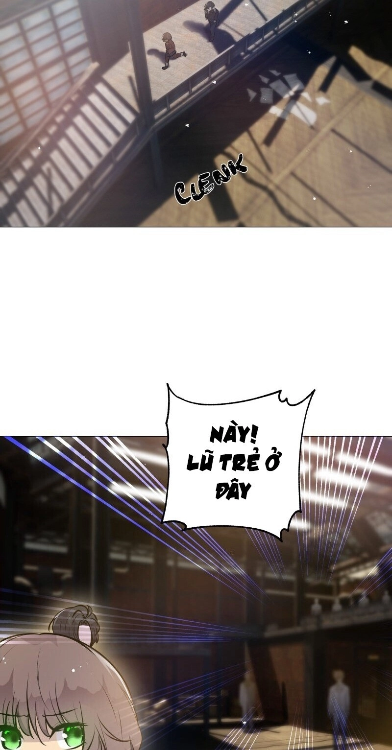 Trọng Sinh Mạc Thế Chapter 91 - 67