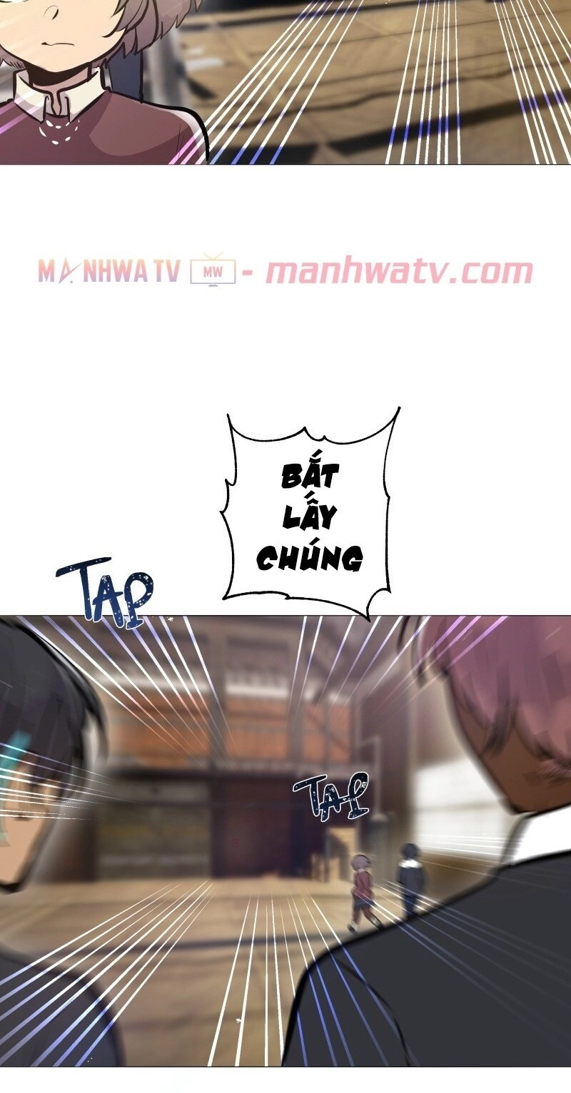 Trọng Sinh Mạc Thế Chapter 91 - 68