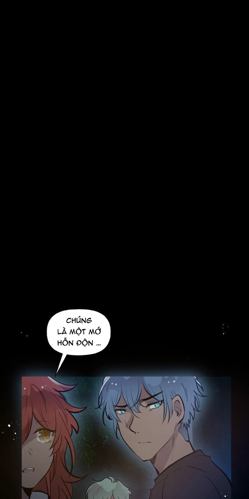 Trọng Sinh Mạc Thế Chapter 93 - 16