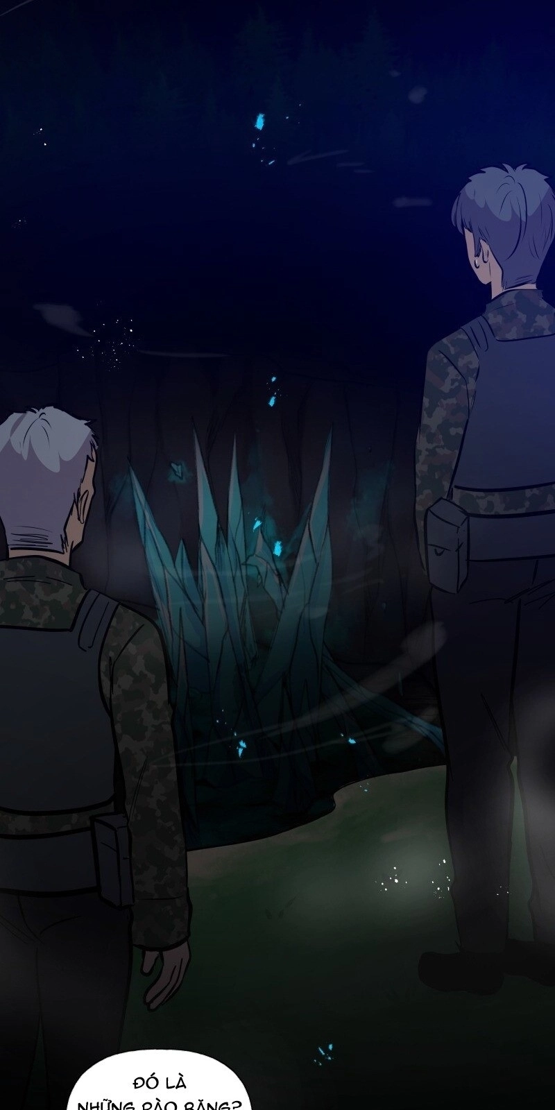 Trọng Sinh Mạc Thế Chapter 93 - 44