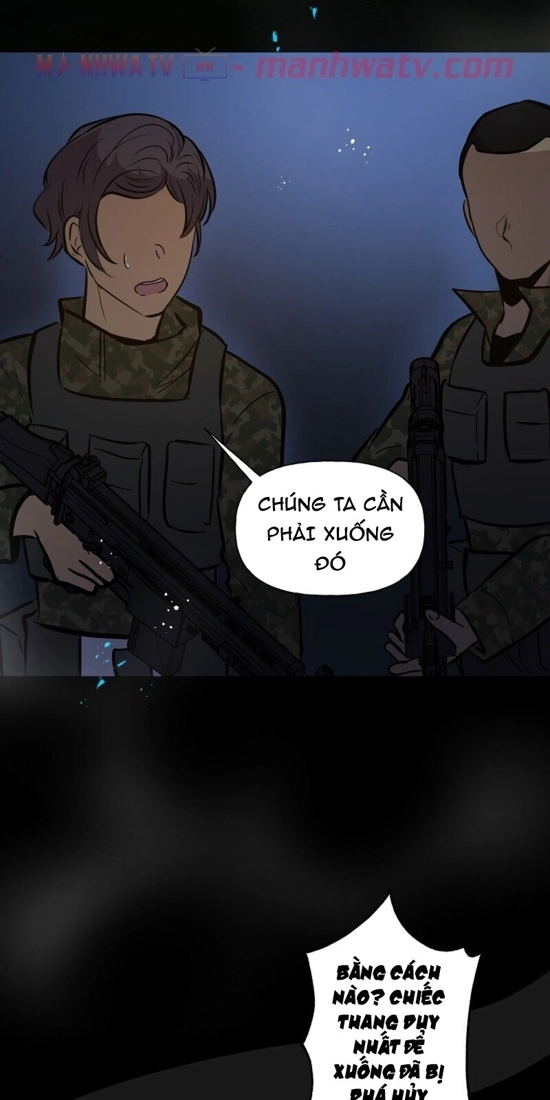 Trọng Sinh Mạc Thế Chapter 93 - 46