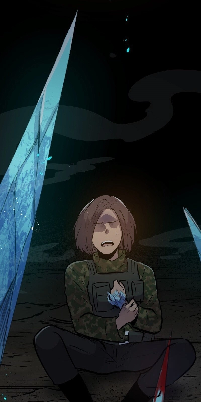 Trọng Sinh Mạc Thế Chapter 93 - 52