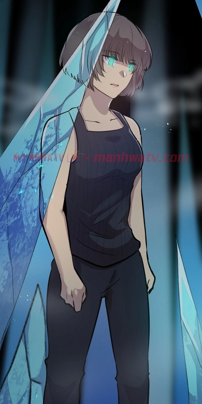 Trọng Sinh Mạc Thế Chapter 93 - 60