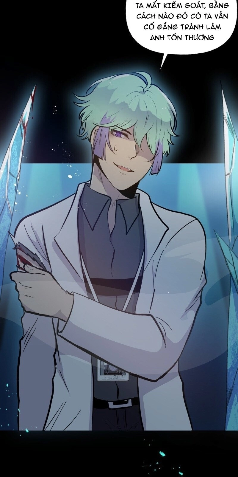 Trọng Sinh Mạc Thế Chapter 93 - 66