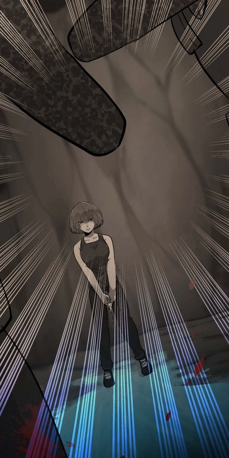 Trọng Sinh Mạc Thế Chapter 93 - 78