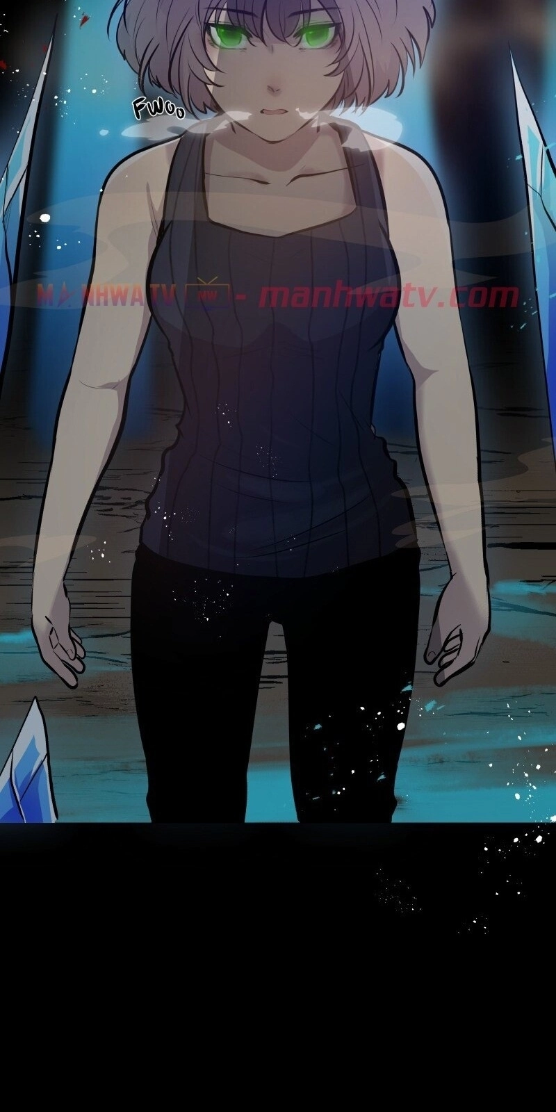 Trọng Sinh Mạc Thế Chapter 93 - 98