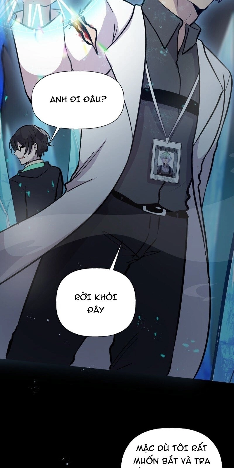 Trọng Sinh Mạc Thế Chapter 93 - 104