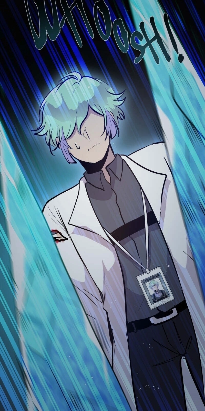 Trọng Sinh Mạc Thế Chapter 93 - 110