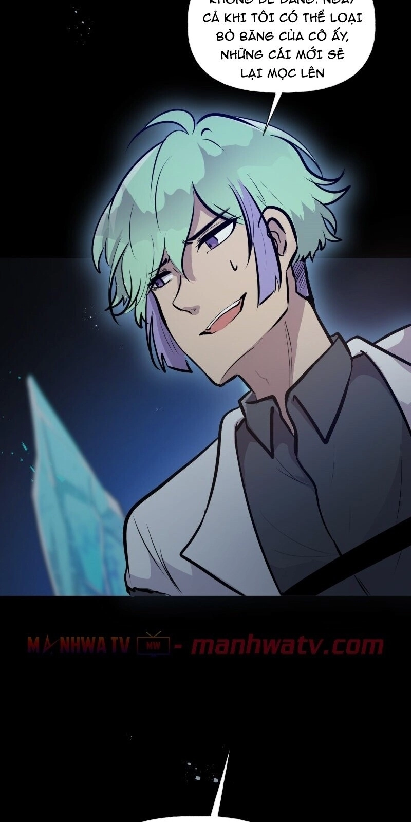 Trọng Sinh Mạc Thế Chapter 93 - 112