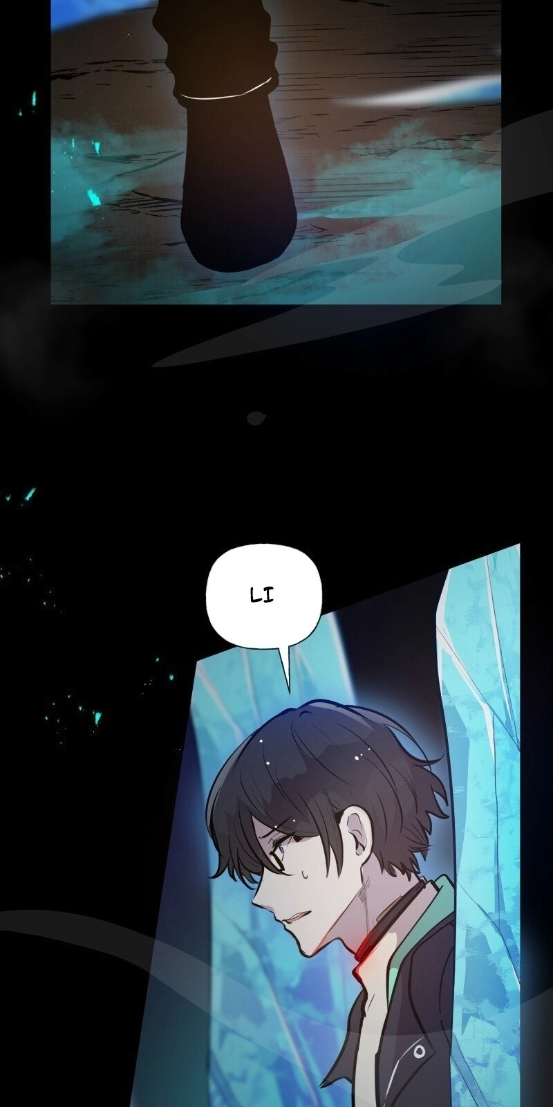 Trọng Sinh Mạc Thế Chapter 93 - 118