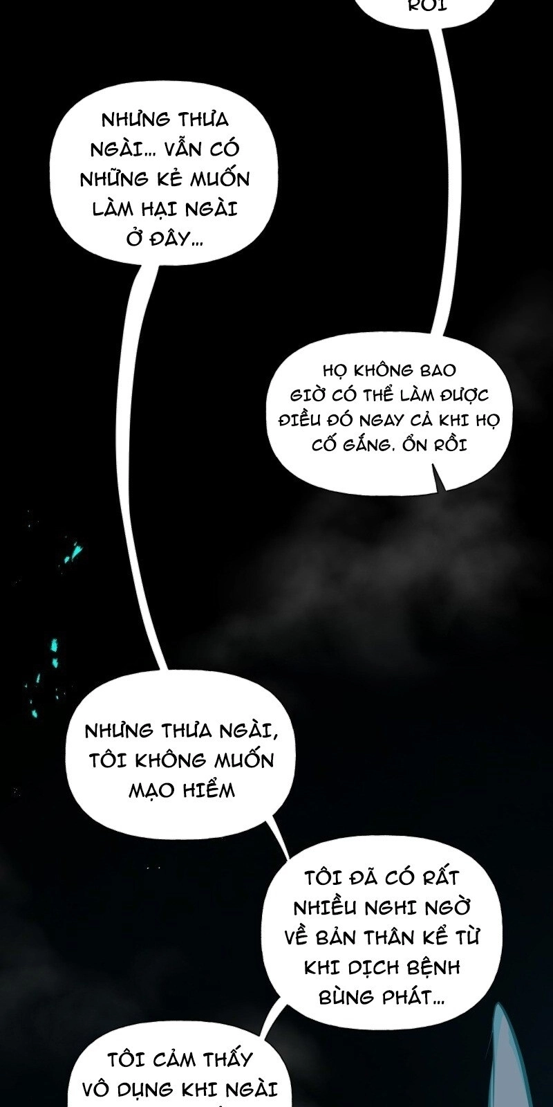 Trọng Sinh Mạc Thế Chapter 93 - 122