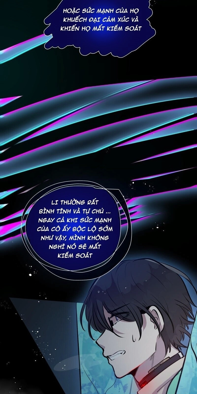 Trọng Sinh Mạc Thế Chapter 93 - 136