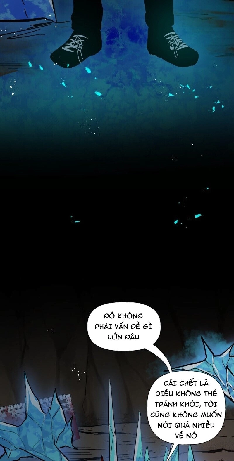 Trọng Sinh Mạc Thế Chapter 93 - 144