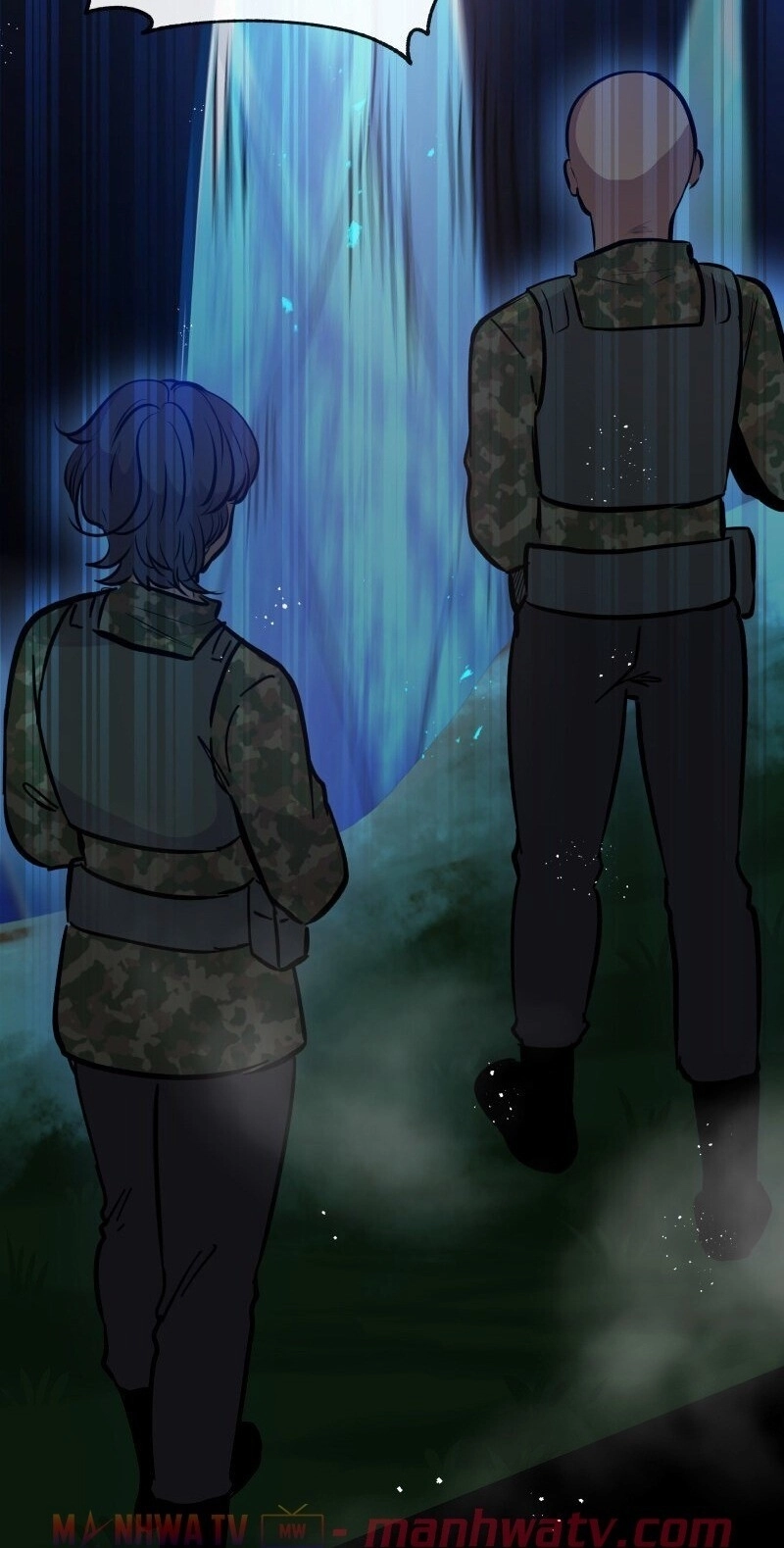 Trọng Sinh Mạc Thế Chapter 93 - 150