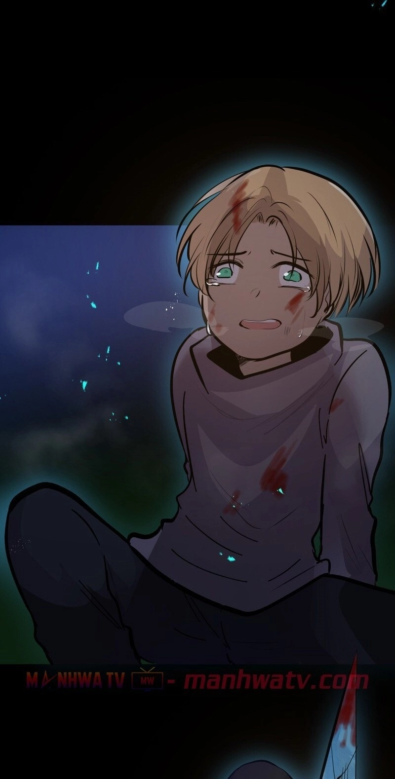 Trọng Sinh Mạc Thế Chapter 93 - 154