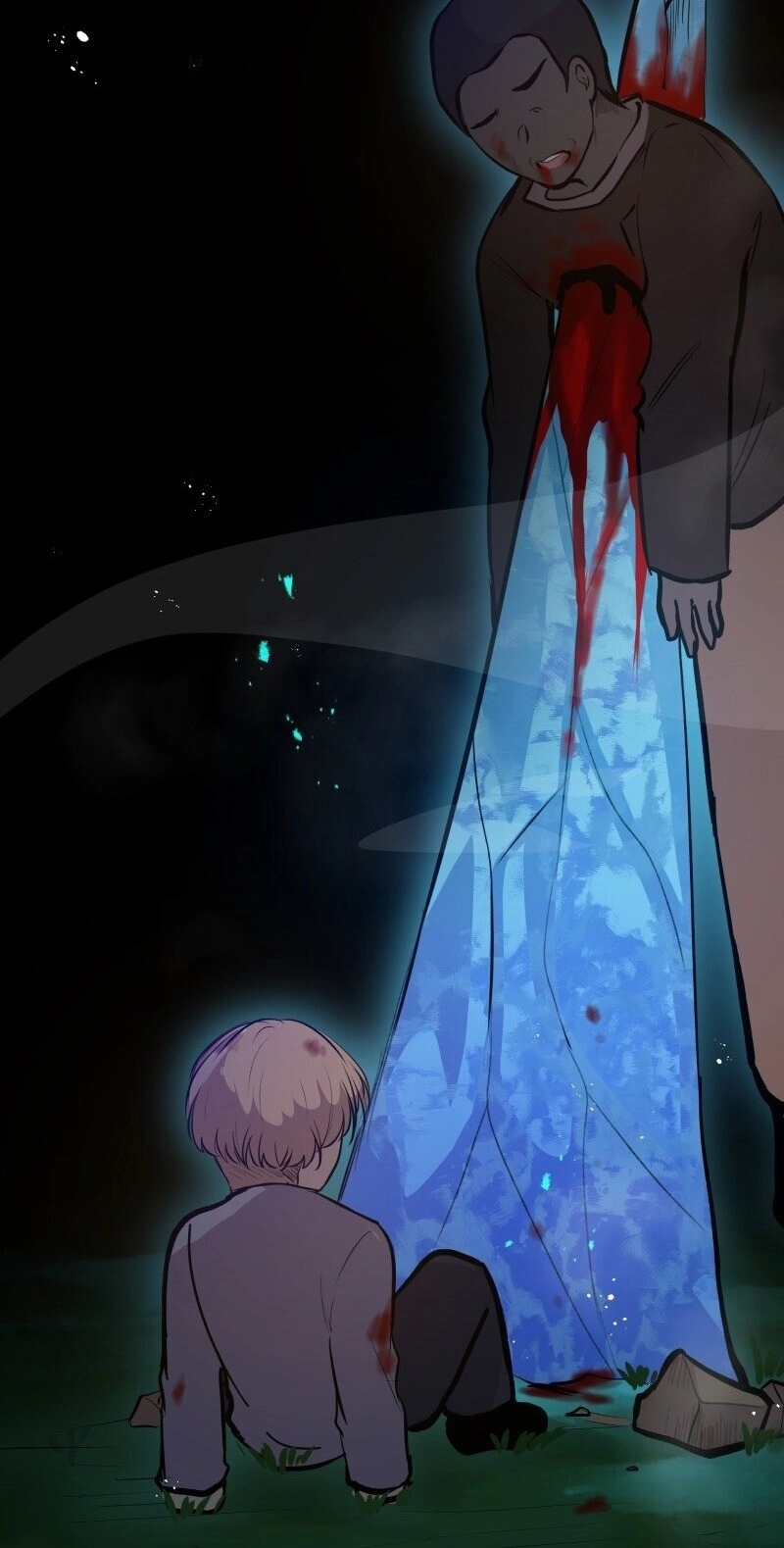 Trọng Sinh Mạc Thế Chapter 93 - 155