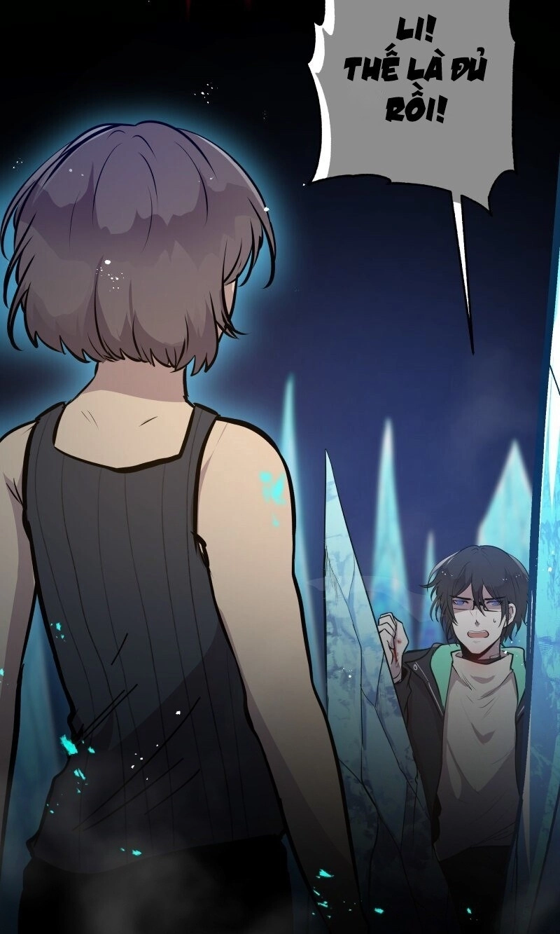 Trọng Sinh Mạc Thế Chapter 93 - 159