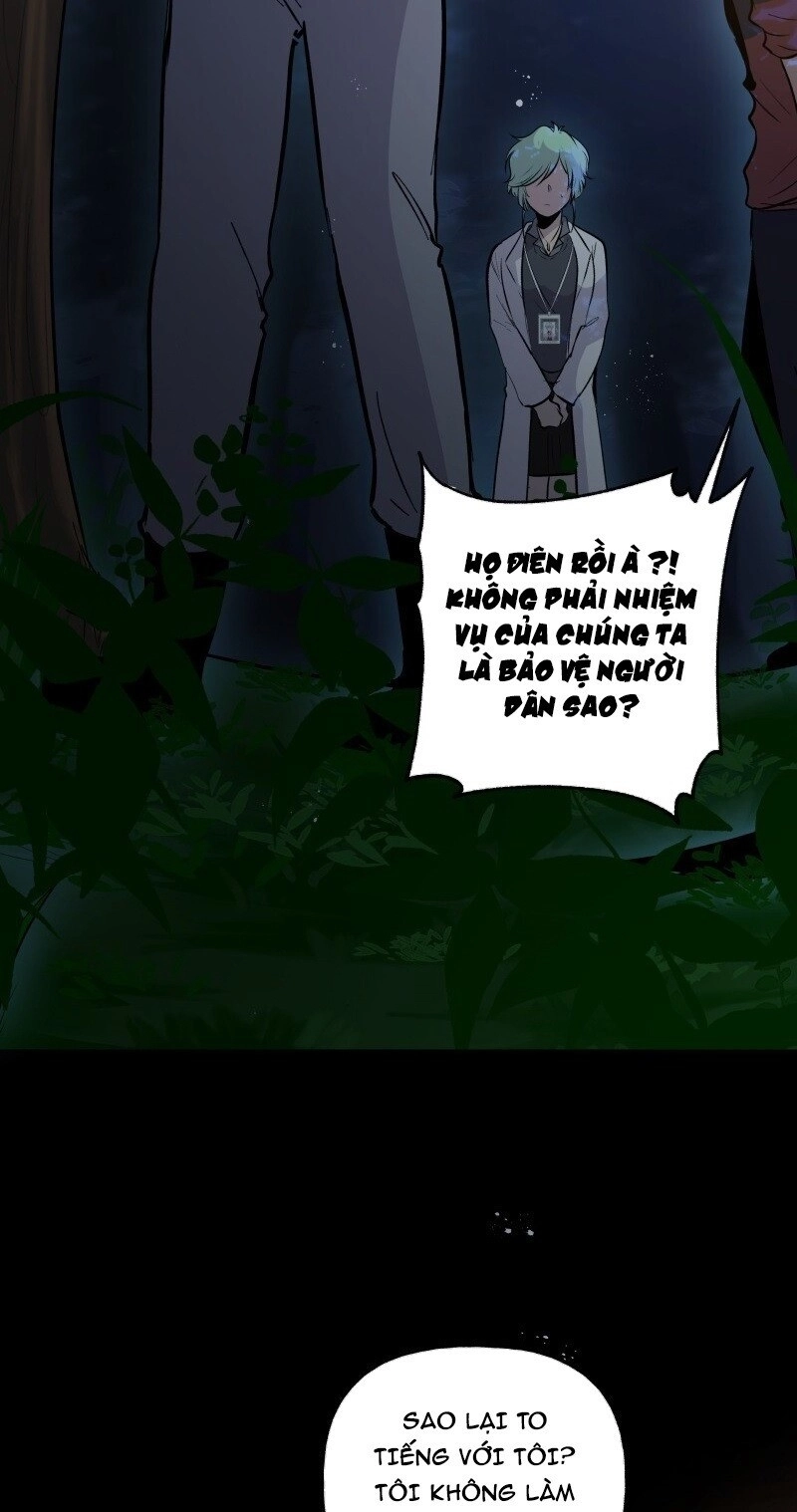 Trọng Sinh Mạc Thế Chapter 94 - 9