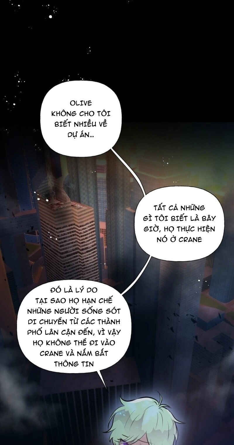 Trọng Sinh Mạc Thế Chapter 94 - 15