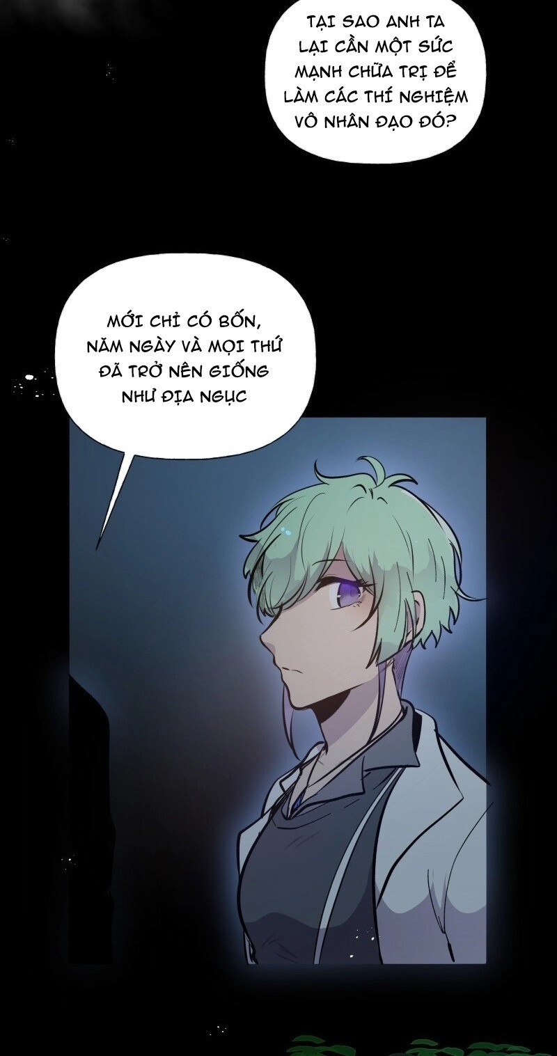 Trọng Sinh Mạc Thế Chapter 94 - 18