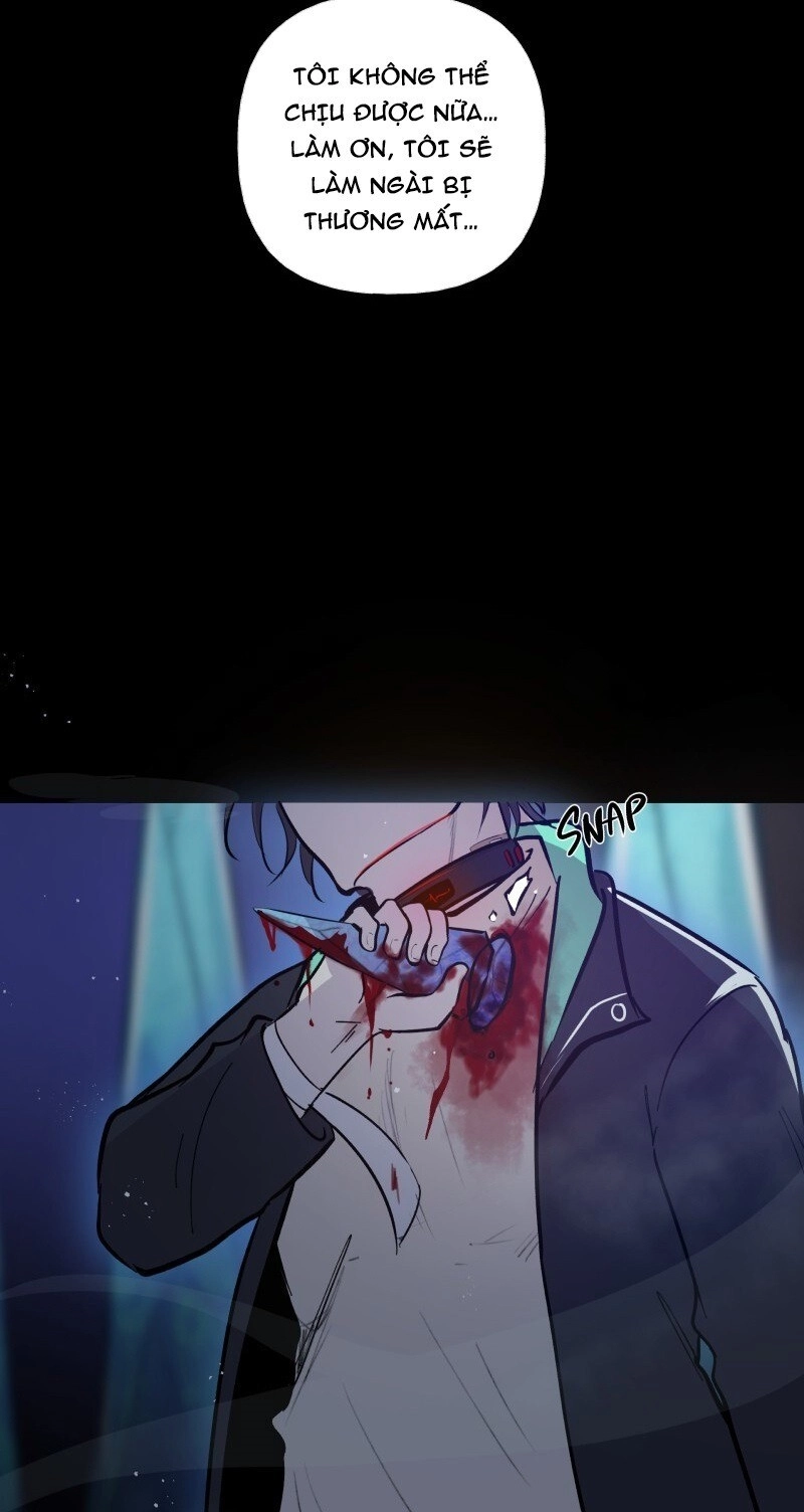 Trọng Sinh Mạc Thế Chapter 94 - 35