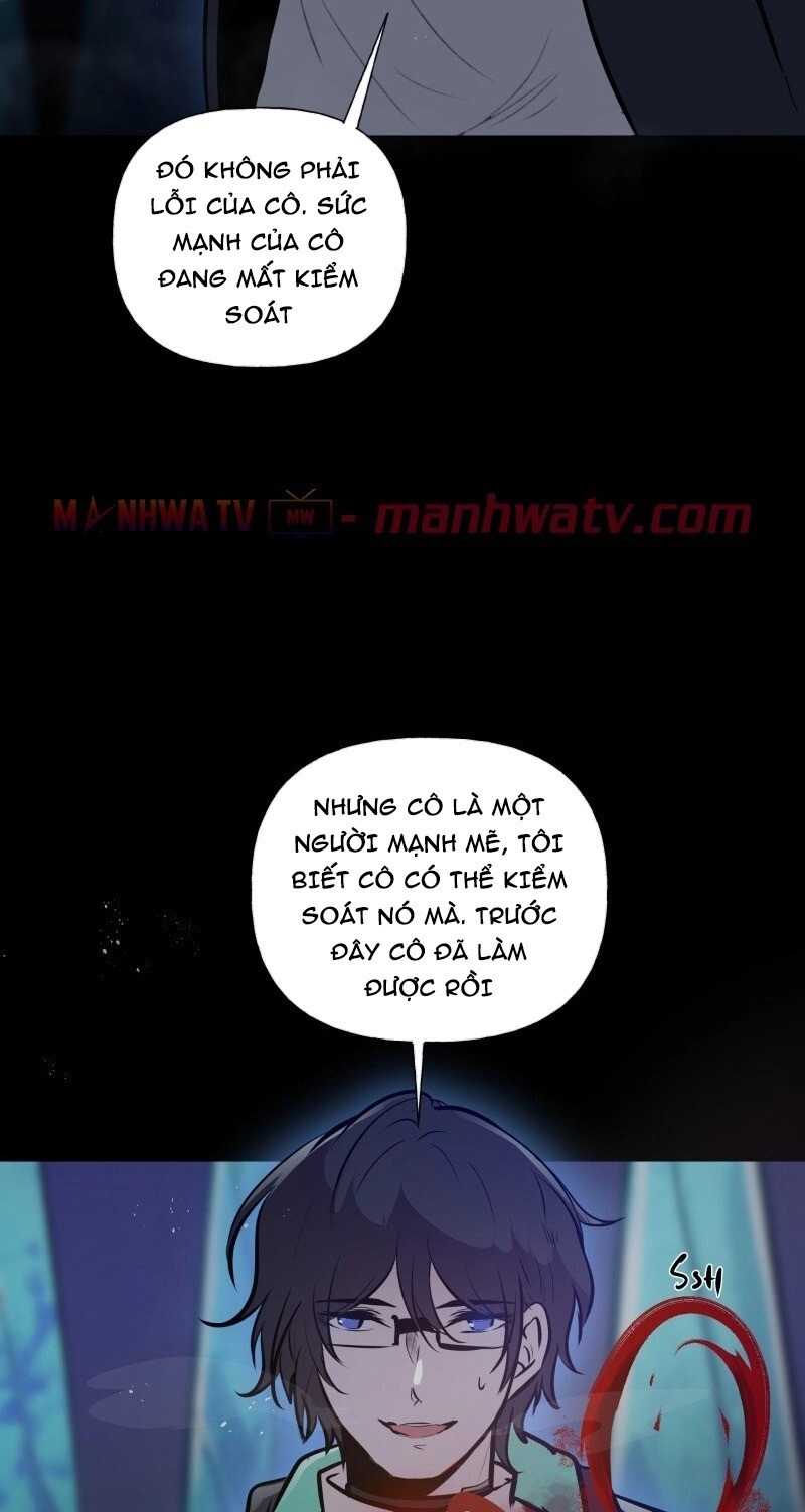 Trọng Sinh Mạc Thế Chapter 94 - 36