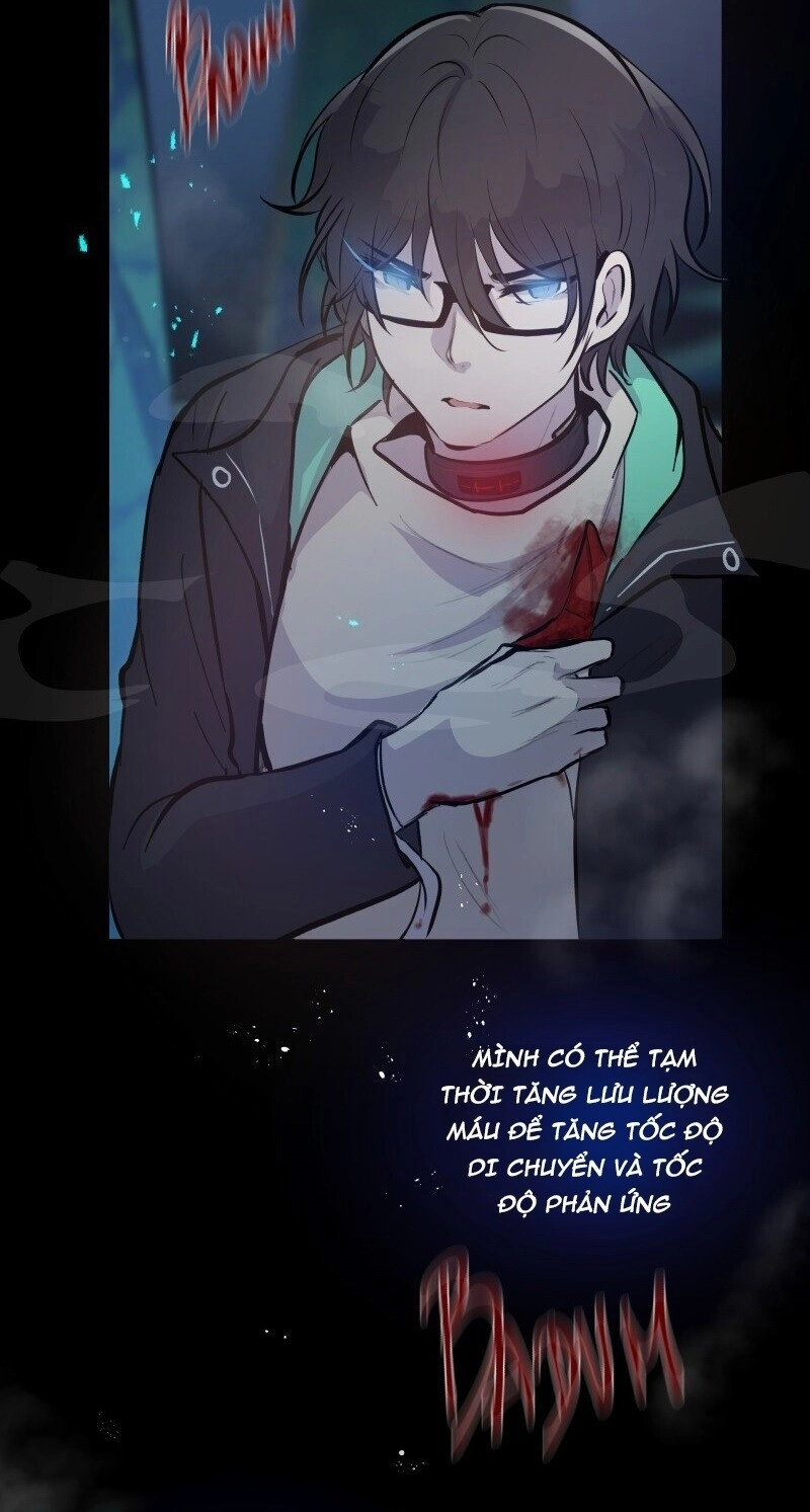 Trọng Sinh Mạc Thế Chapter 94 - 50