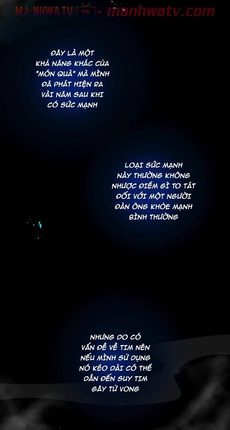 Trọng Sinh Mạc Thế Chapter 94 - 51