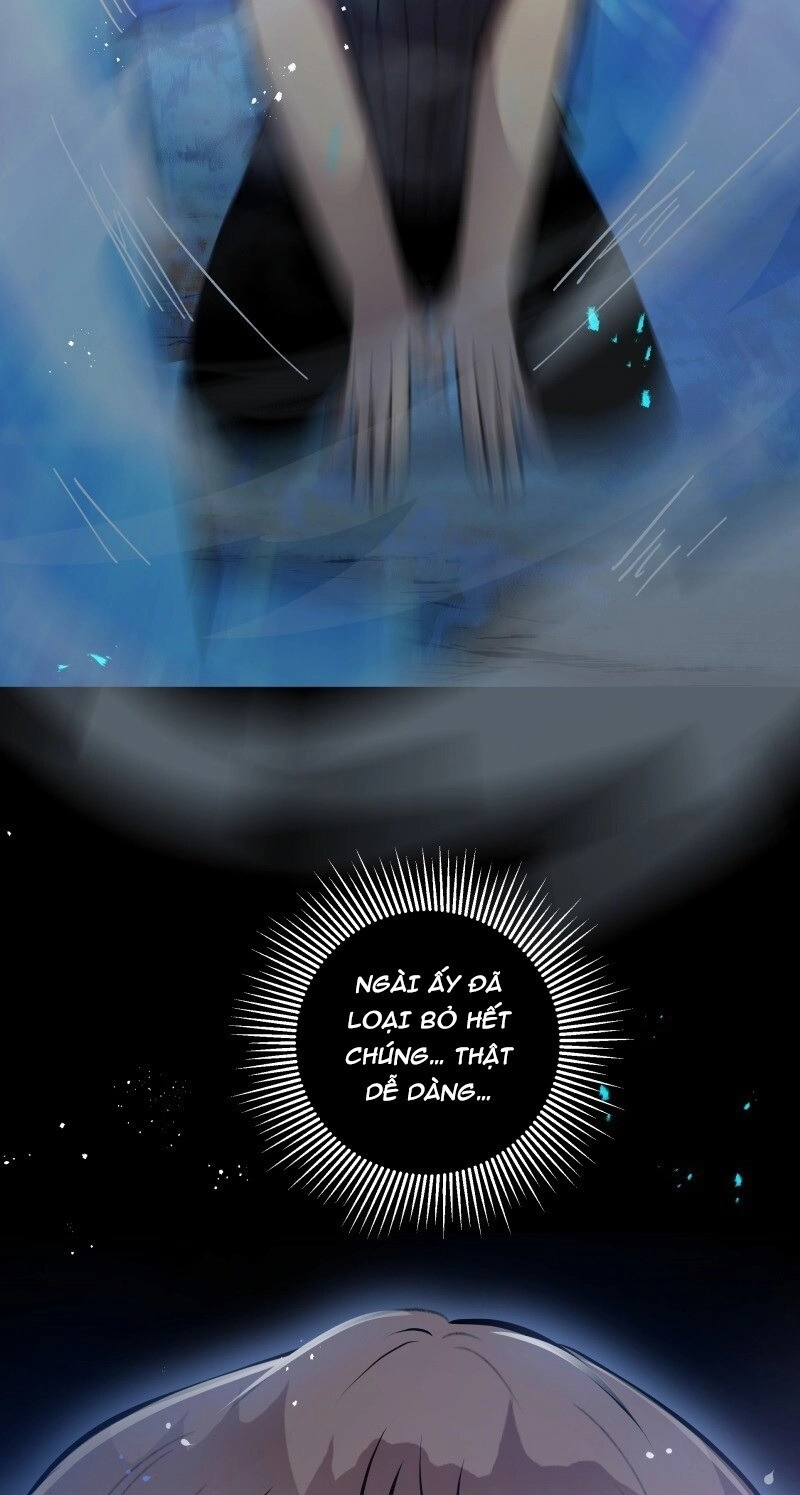 Trọng Sinh Mạc Thế Chapter 94 - 73