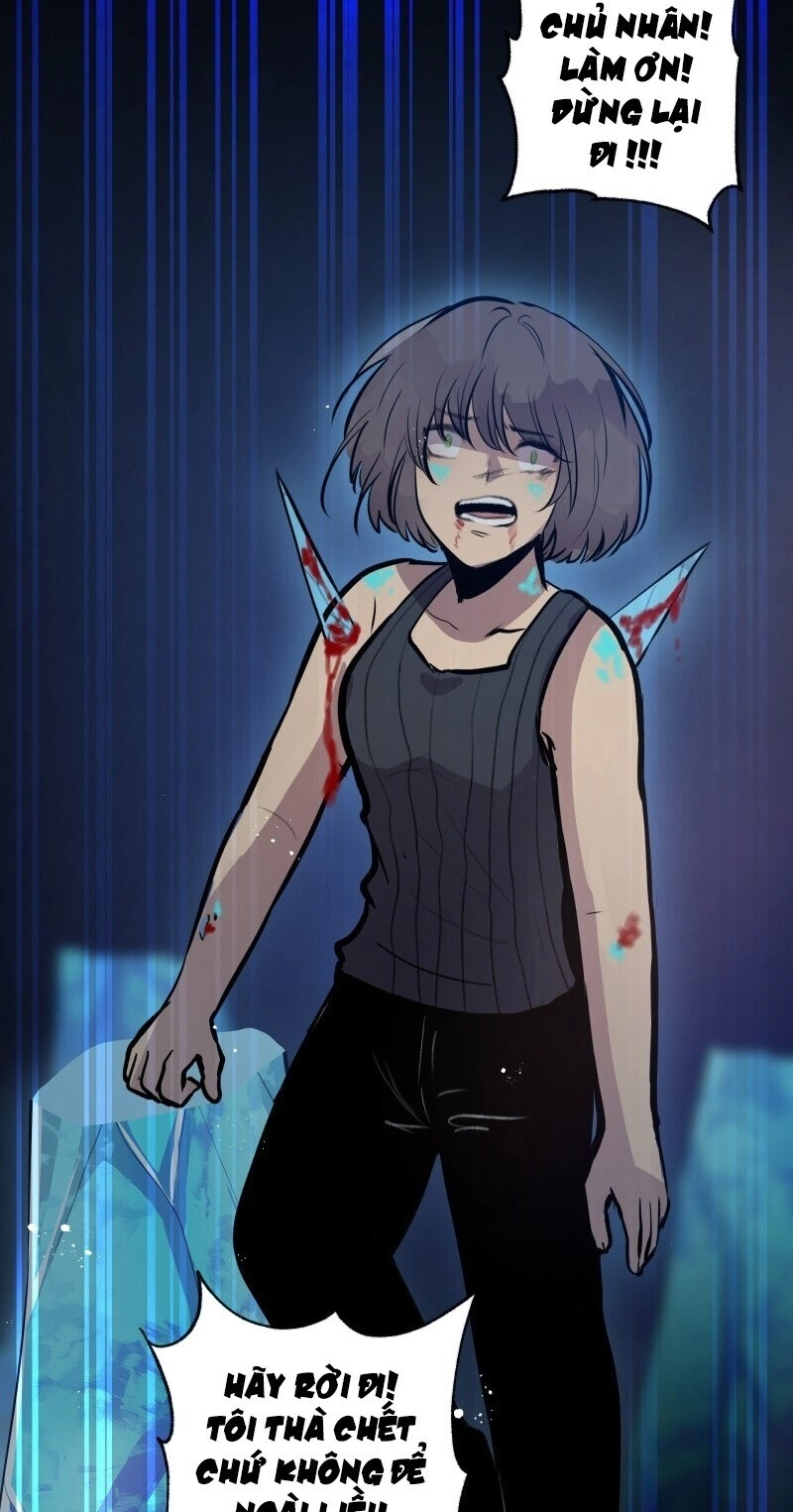 Trọng Sinh Mạc Thế Chapter 94 - 80