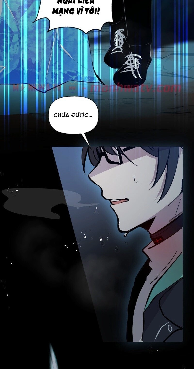 Trọng Sinh Mạc Thế Chapter 94 - 81