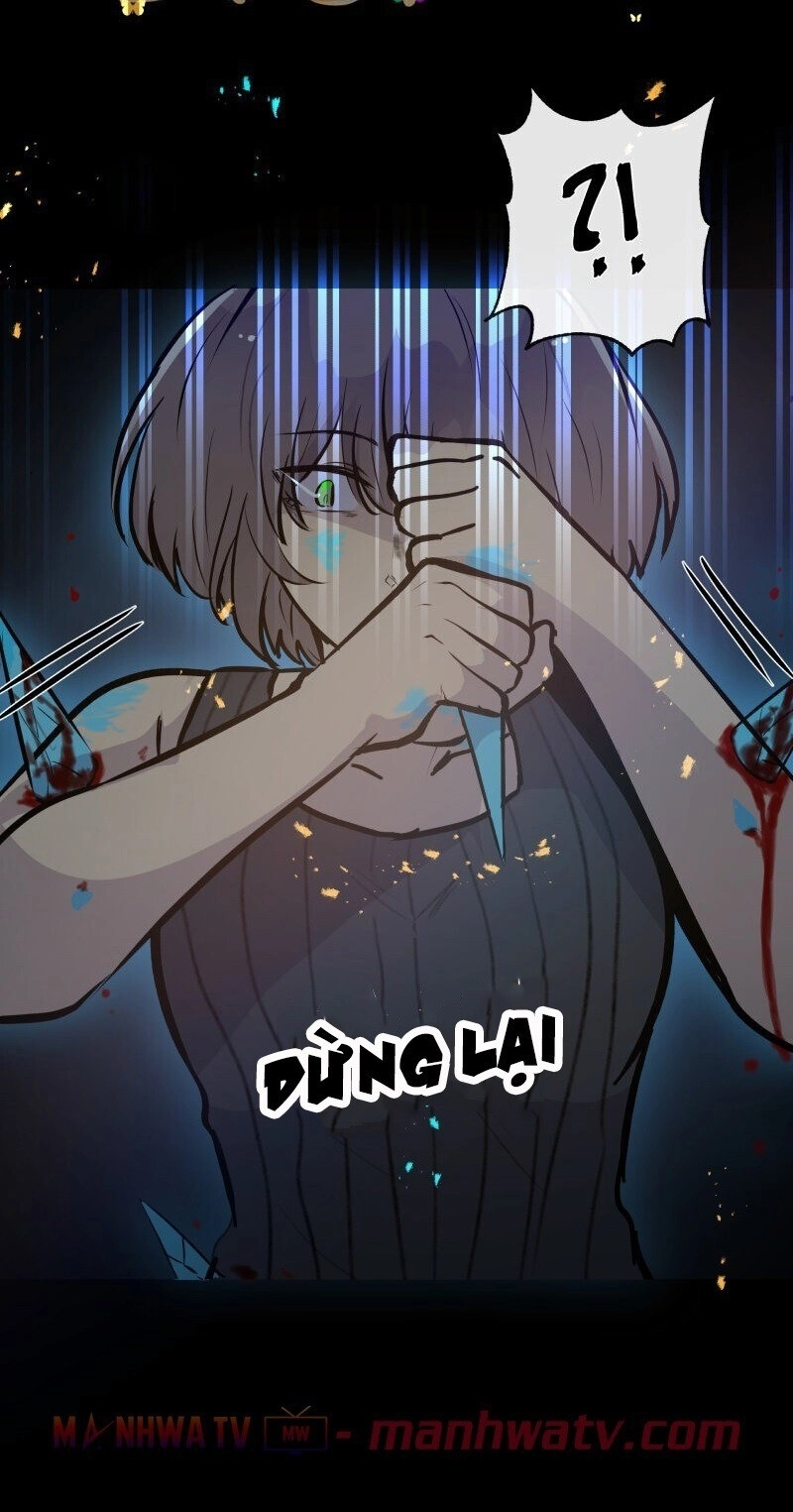 Trọng Sinh Mạc Thế Chapter 94 - 93