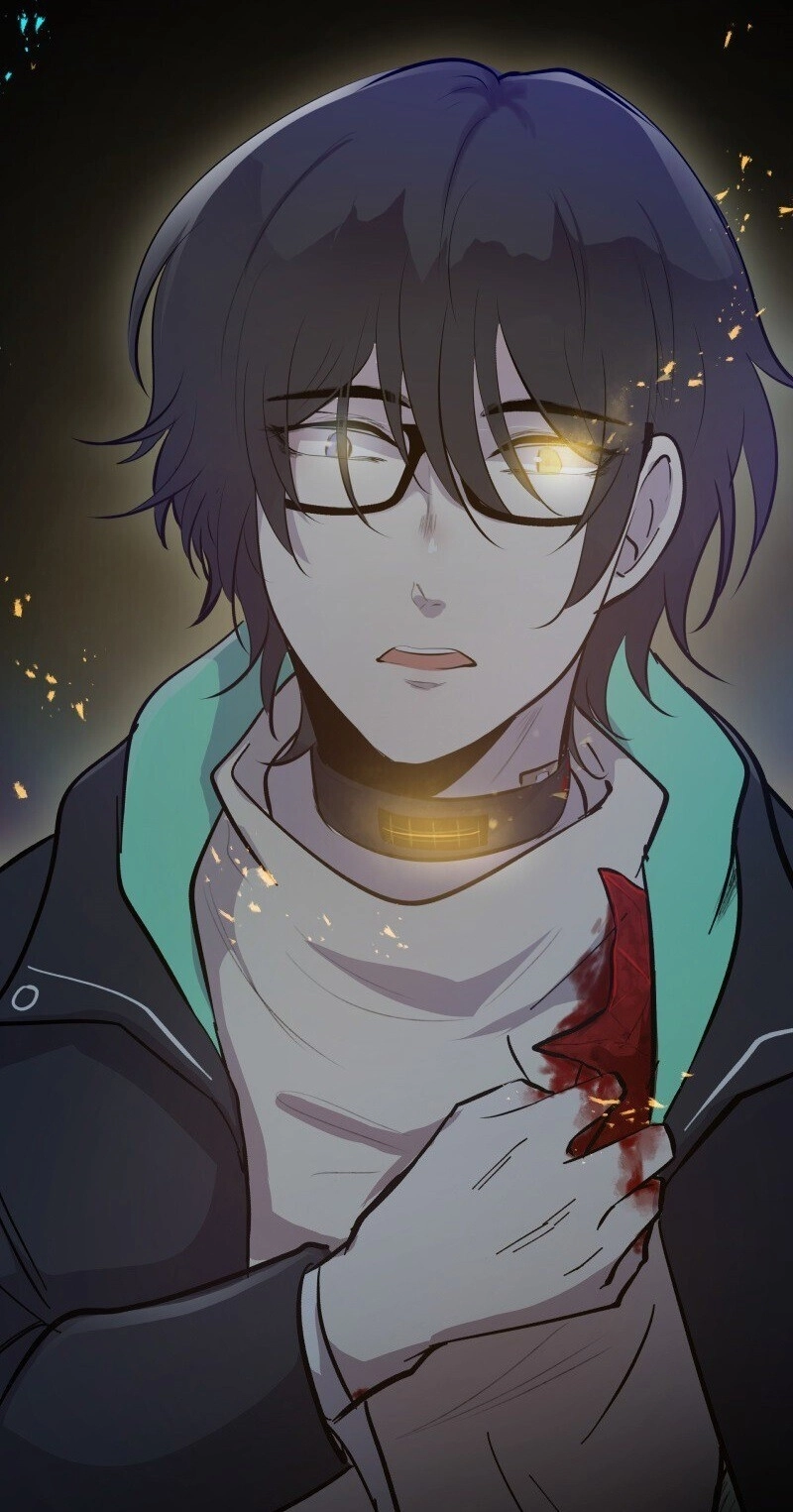 Trọng Sinh Mạc Thế Chapter 94 - 95