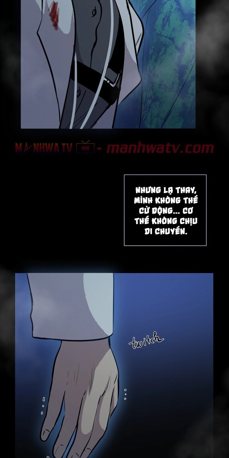 Trọng Sinh Mạc Thế Chapter 95 - 22