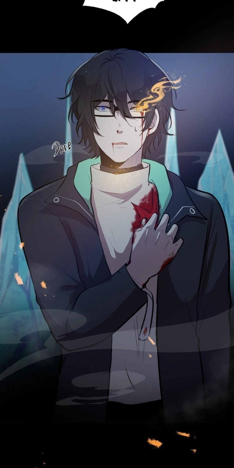 Trọng Sinh Mạc Thế Chapter 95 - 46