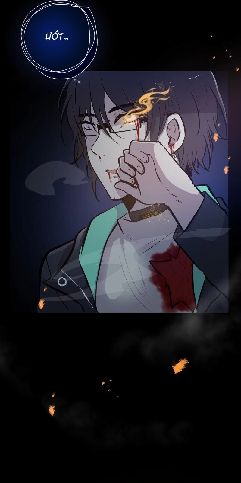 Trọng Sinh Mạc Thế Chapter 95 - 48