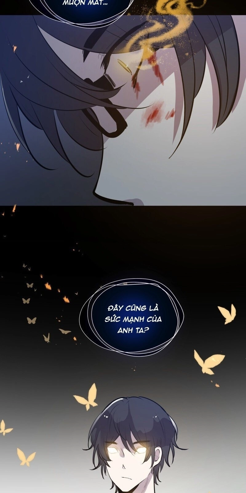 Trọng Sinh Mạc Thế Chapter 95 - 60