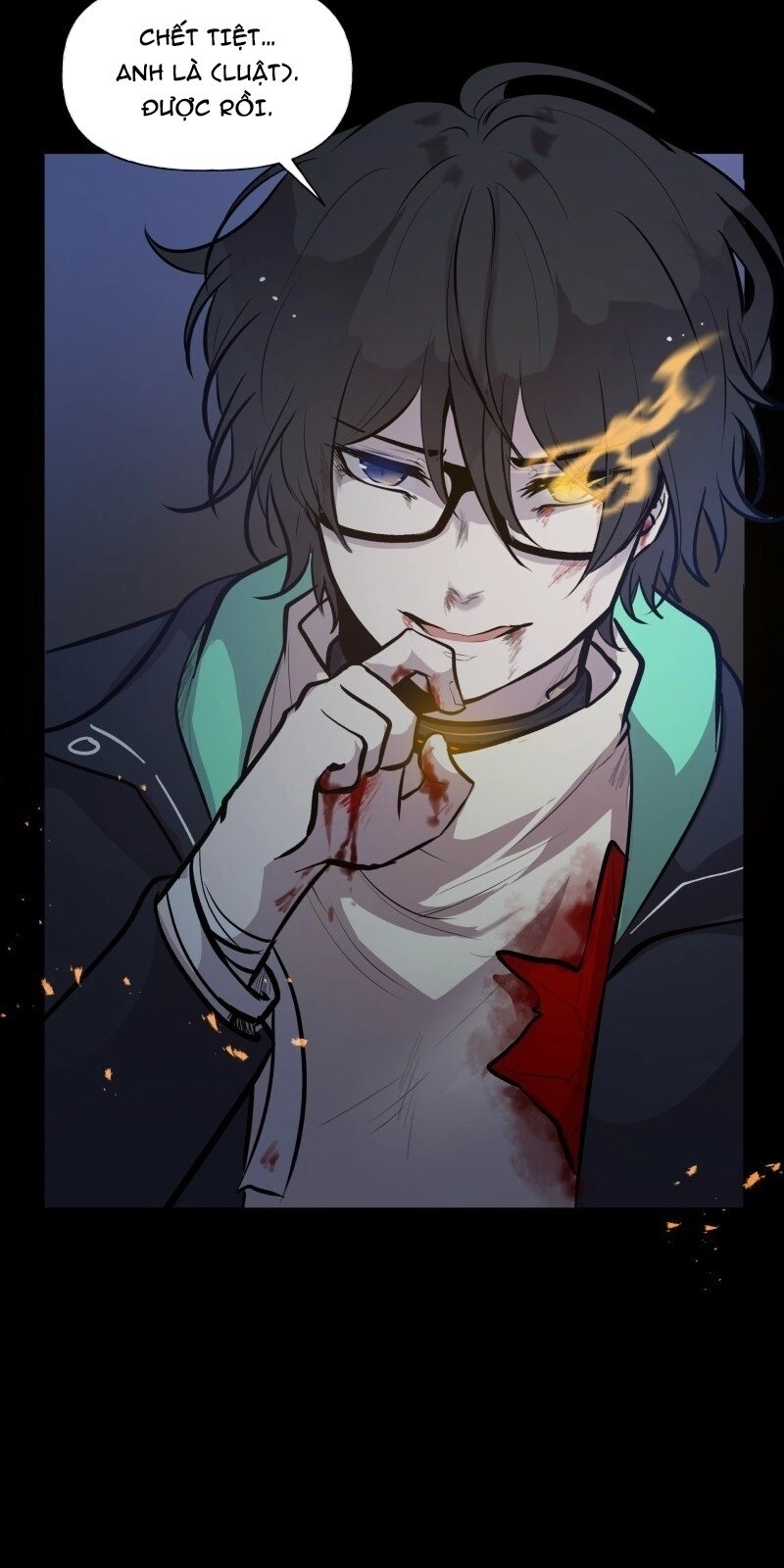 Trọng Sinh Mạc Thế Chapter 95 - 70