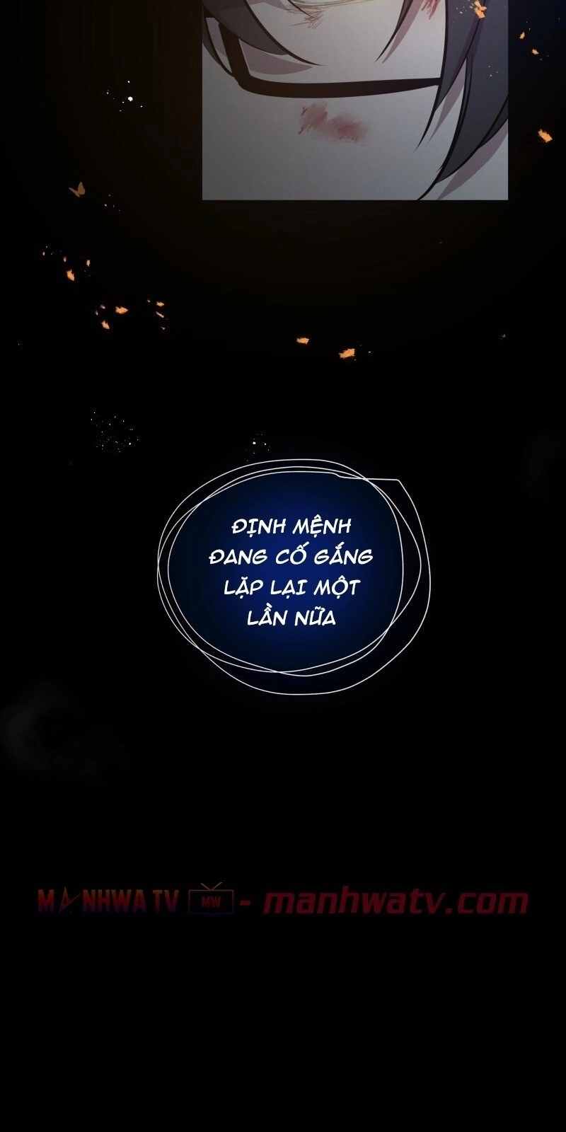 Trọng Sinh Mạc Thế Chapter 95 - 96