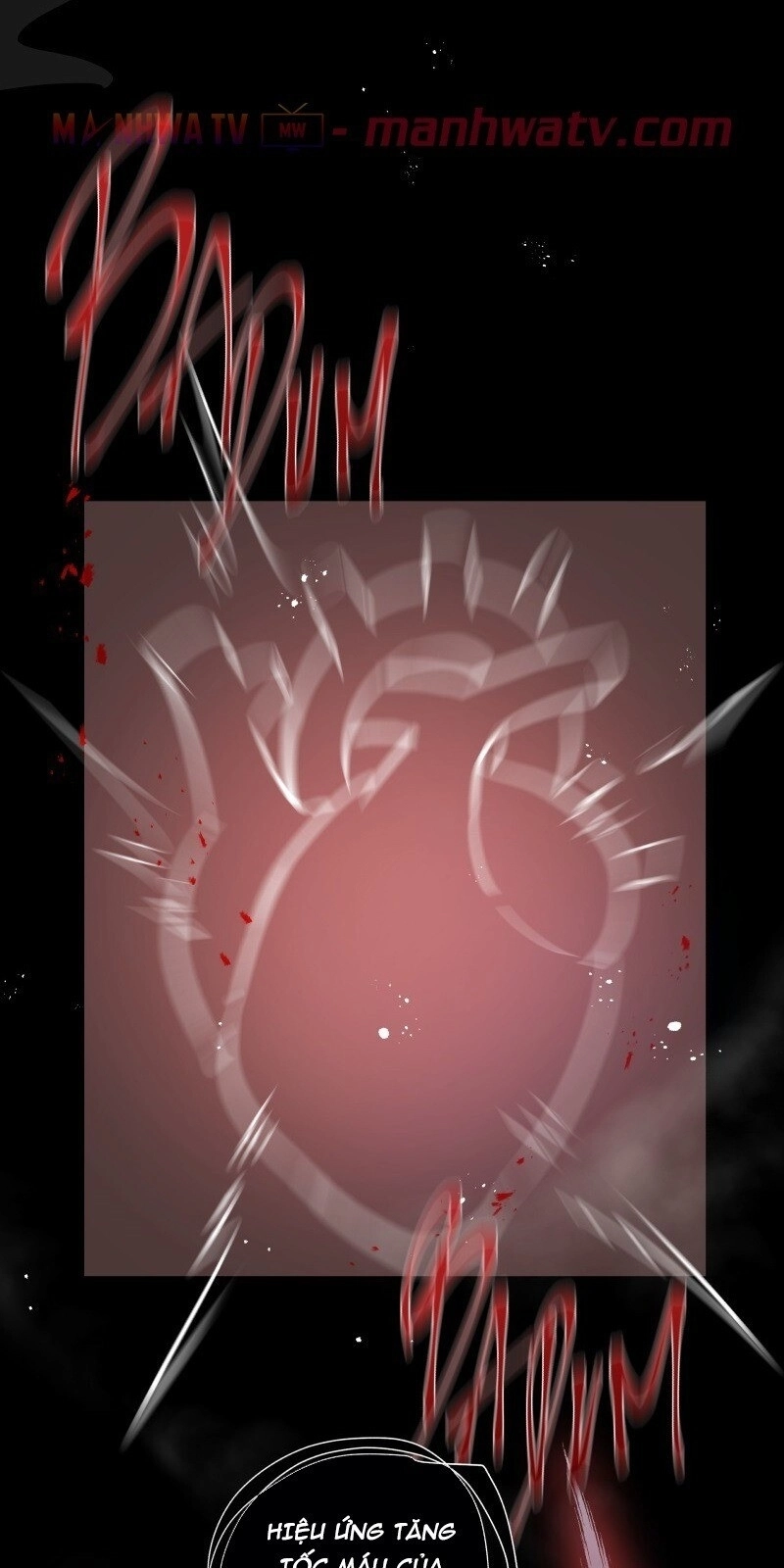 Trọng Sinh Mạc Thế Chapter 95 - 102