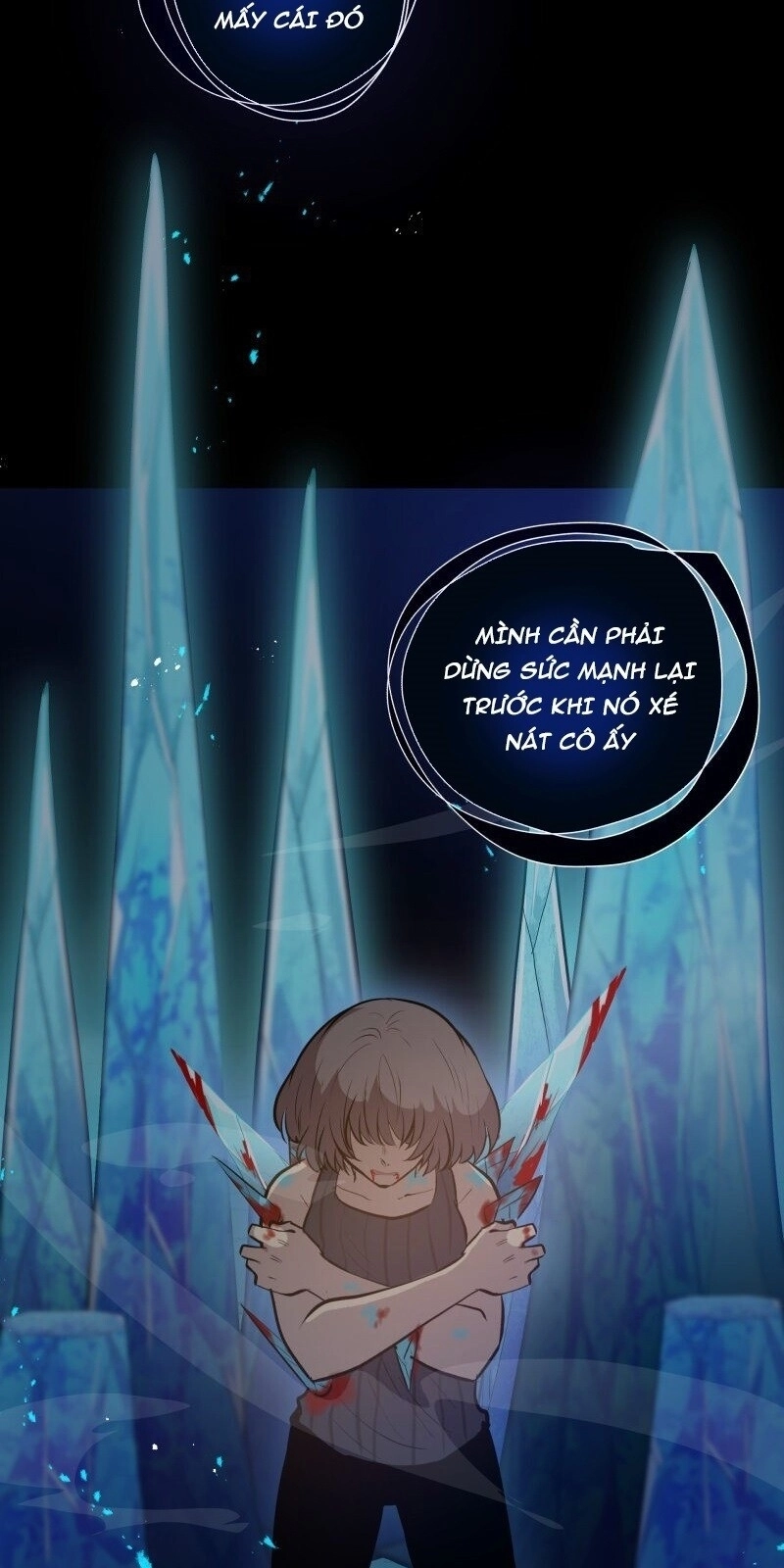 Trọng Sinh Mạc Thế Chapter 95 - 112