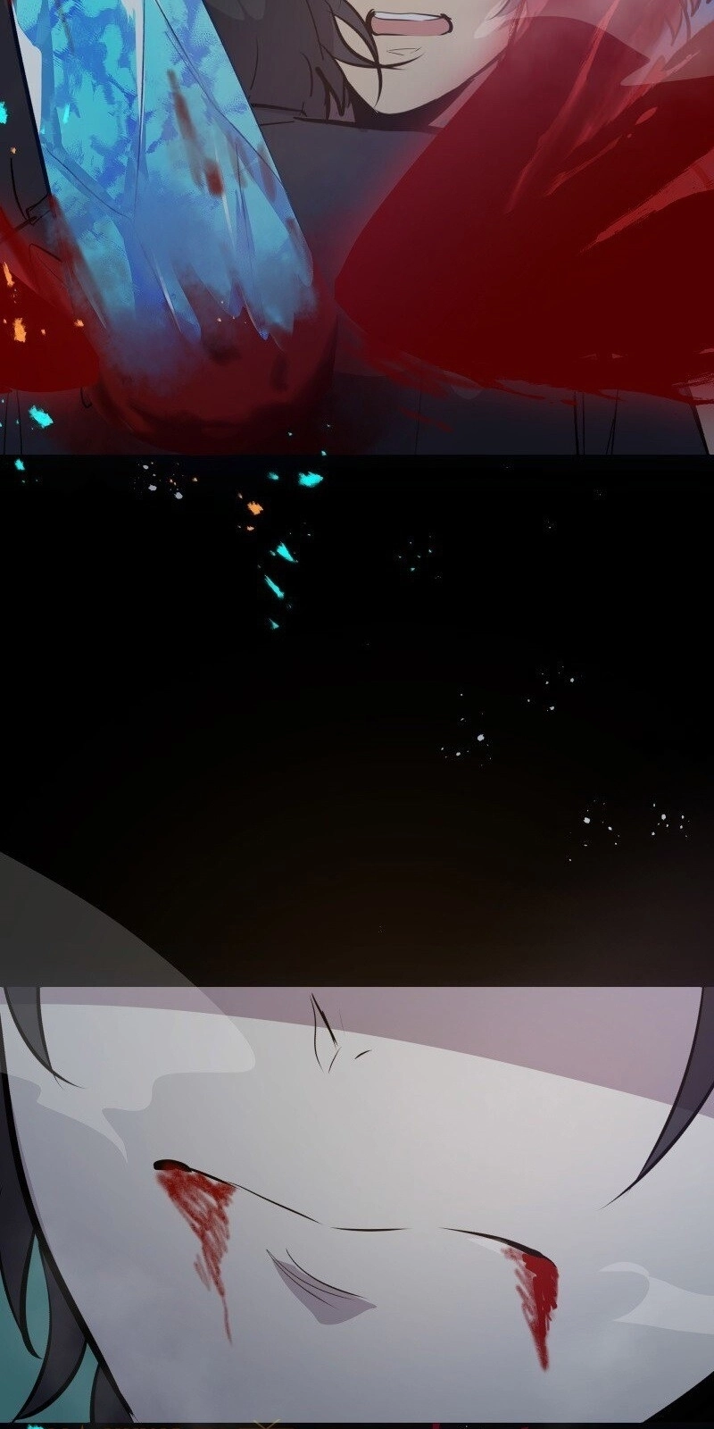 Trọng Sinh Mạc Thế Chapter 95 - 132