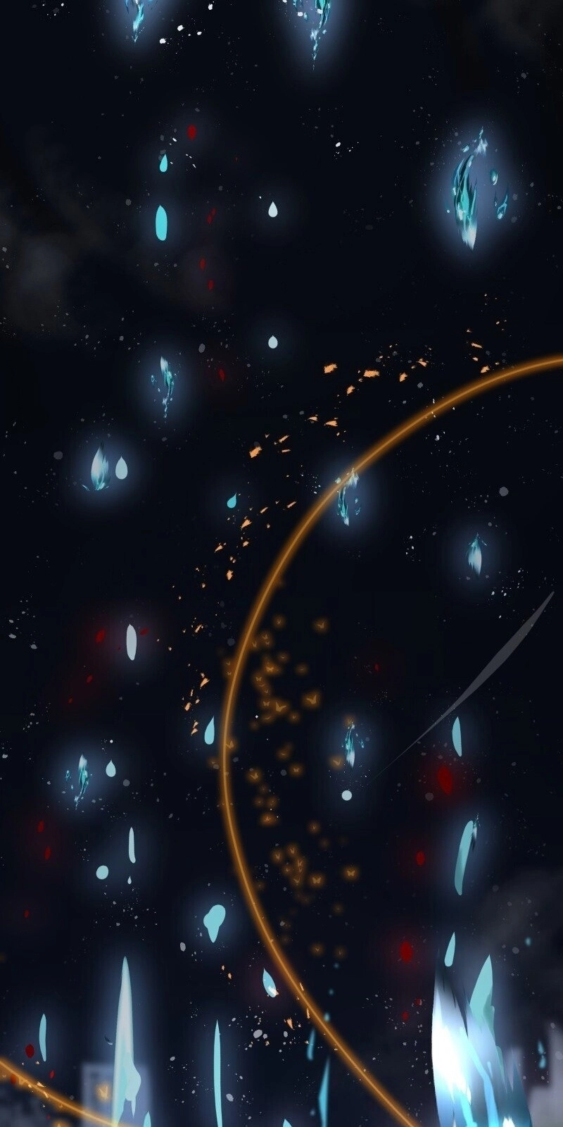 Trọng Sinh Mạc Thế Chapter 95 - 140