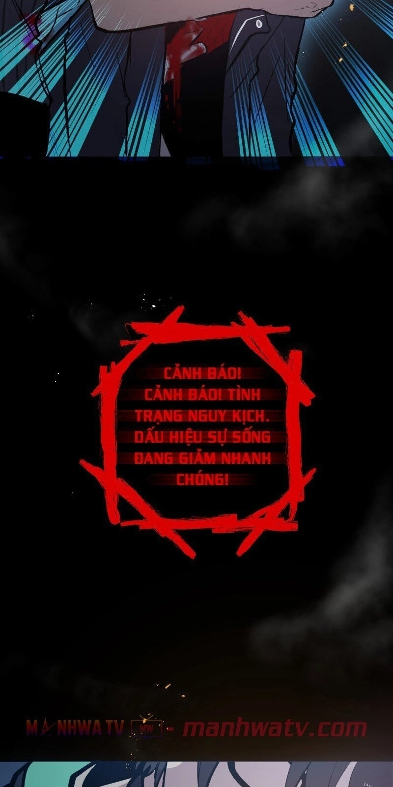 Trọng Sinh Mạc Thế Chapter 95 - 150